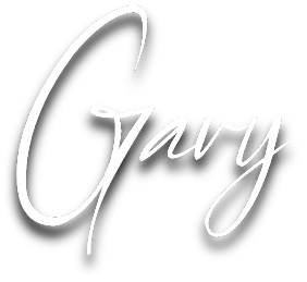 logo gary
